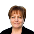 Consigliere Cristina Baldoni - Quarto d'Altino