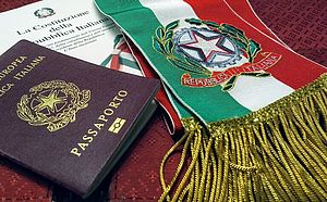 Cittadinanza Jure Sanguinis