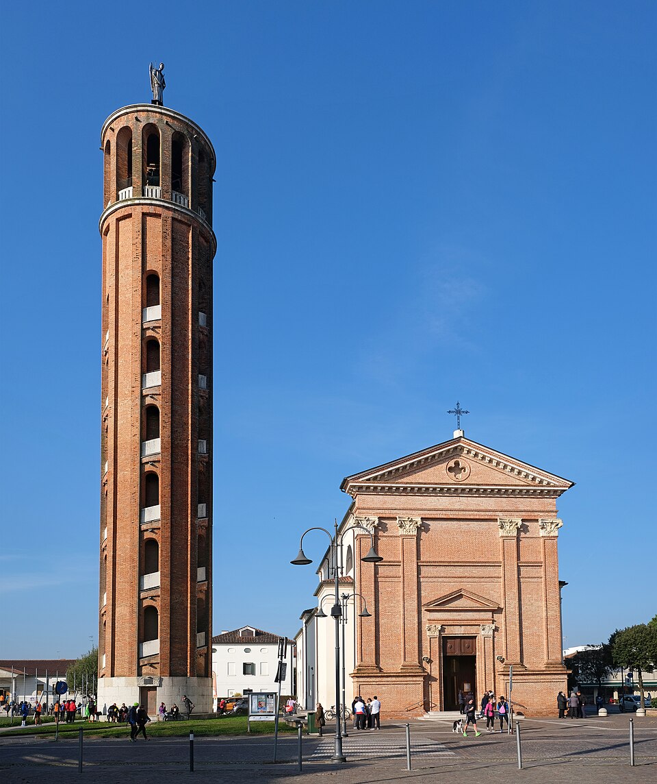 San_Michele_Arcangelo_Quarto_d’Altino