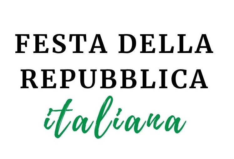 Festa Repubblica Italiana