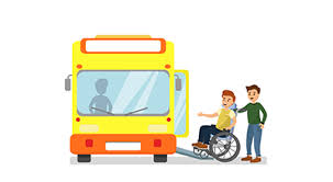 Trasporto alunni disabilità