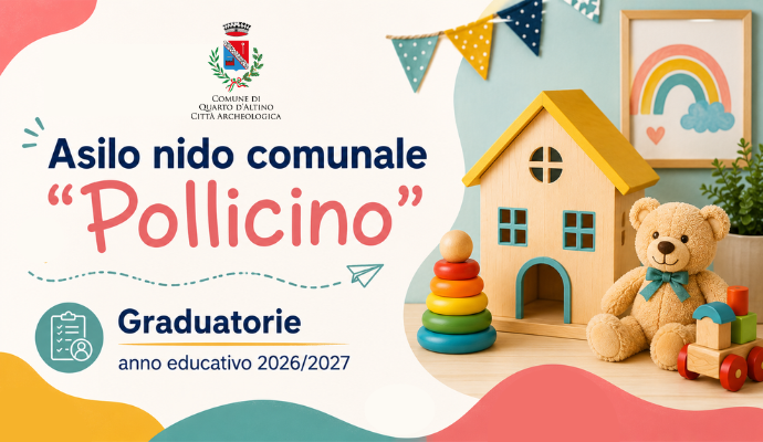 immagine news graduatorie